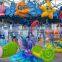 [direct manufacturer] amusement park rides swing flying chair children games /kids rides machine