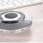 2015 best selling portable wireless bluetooth mini Piano paint speaker