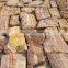 Stone wall cladding large floor tiles