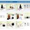 glass dropper pipettes with tamper evident