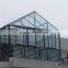 Manufacturer hollow tempered glass