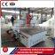 Row Type ATC Woodworking CNC Router