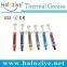 Halnziye Thermal conductive Grease thermal paste For CPU Heatsink