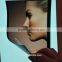 Electroluminescent panel making technology in advertisement decoration
