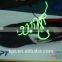 Electroluminescent Sign el Wire