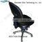 Antistatic Leather Cleanroom ESD Lab Chair