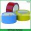 No Bubble clear reflective tape