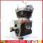 YUCHAI auto parts air compressor E0208-3509100 for YC4110ZQ engine