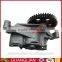Dongfeng Renault DCI11 diesel engine oil pump D5010477184 for truck