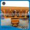 Packed concrete batching machine Affiliate for concrete batching plant