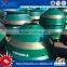 China good price cone Crusher parts for symons cone crusher manual