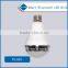 Factory supply! Dimmable wireless bulb smart bluetooth led bulb operated by mobile phone