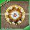 Electric Lamp Holder Big Base Flower Type Decorative Lamp Holder