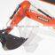 Doosan DX150LC Excavator buckets, Customized DX150 Excavator Standard 0.58M3 buckets for sale