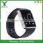 2016 Popular Touch Screen Smart Watch Fitness Podemeter Gt08