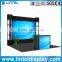 3x3 or 6x3 China display booth exhibition with graphic design