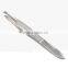 High quality Stainless steel squared tweezer