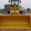 ChengGong 9Ton Wheel Loader 4.5-6.8M3 Capacity Bucket For CG990H , Log Grapple/Grass Grapple/Snow Plow/Pallet Fork For CG990H
