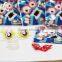 Dafa glasses teeth mini sweet toys with candy