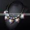 2015 new products fashion bead jewelry ,womens necklace
