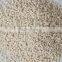 biodegradable PBAT with PLA constarch based resin Ok compost certified