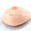 Nude High Quality Artificial Silicone Breast 400 gram(6#)