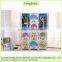2015 hot sales high quality FH-AL0039-12 many colors and designs available painted wardrobes