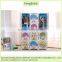 Hot sales Corner Bedroom wardrobe child 2015