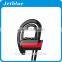 Handsfree Wireless lightweight bluetooth headset safety for Driver and Runner