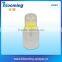 Nail art acetone nail polish remover flip top cap