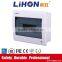Independent line instructions outdoor auto open power distribution box