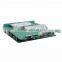Fanless Industrial Computer IPC with 6 COM Intel i3 3217u Processor