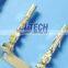 Tin (Sn) over Copper (Cu) Plated Brass molex 5556 series connector 39-00-0038 female crimp terminal 18-24 AWG