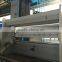 WC67K-200T NC hydraulic bending machine WC67K-200T/5000/press brake