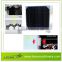 LEON PVC material Light shield with high qualilty for poultry fan