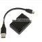 BeStableCam Wireless Video Transmitter StreamPack Real Time Image Transmission Device for Go Pro4/3,2