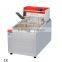 New Style Electric Deep Fryer CE Approved Made In China
