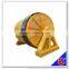Popular pruduction energy saving industrial intermittent ball mill with cheap price