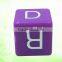F11-0025 Promotional Custom Acrylic Dice