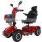 2015 new desing 4 wheels big size 1000W electric mobility scooter with CE