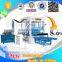 2015 Hot Products Small Scale Concrete Block Making Machine From China Machine Manufacturers