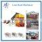 Products you can import from China QT4-25 concrete block machine semi automatic