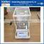 220g 0.0001 Trade Assurance Touch Color Screen Electronic Analytic Balancece