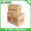 Cardboard box 3-Layer B-Flute Flexo Corrugated Stackable