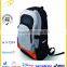 Wholesale new design girl tennis bag, sports tennis backpack