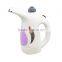 2016 NEW 220V 250ml handheld Travel mini facial steamer with CE ROHS