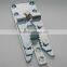 Sofa Connector Sectional Interlocking Two Piece Brackets
