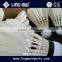 low price super white goose feather oem badminton yy shuttlecock as30