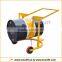 HD80A Hoop Type Oil Drum Dispenser
