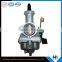 PZ27 keihin Motorcycle part Carburetor CG150 with cord RX/RC 150cc CICLOMOTOR RT180 FT 150/180 XL185 carburador